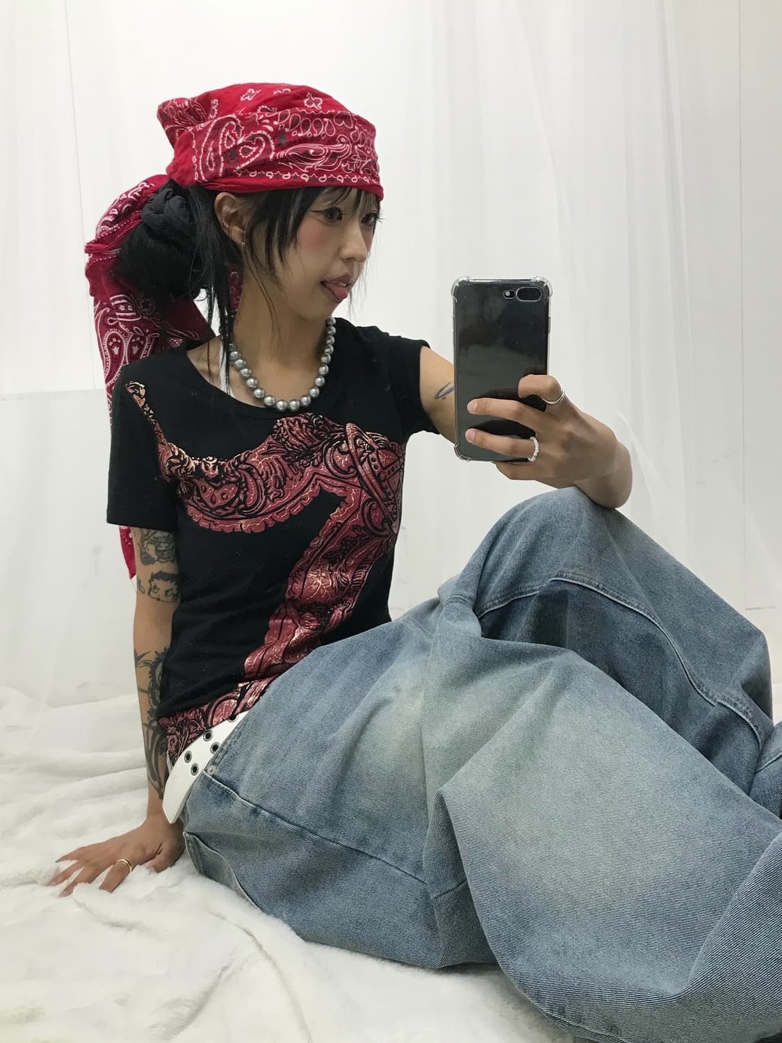 < Vivienne Westwood ORB Top > 상품이미지1