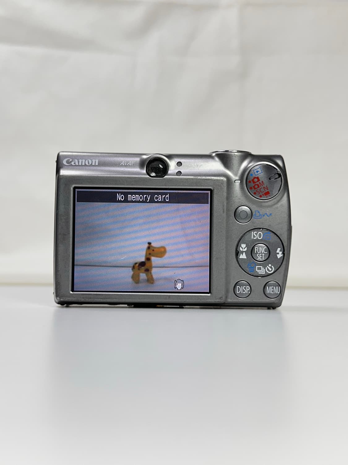 캐논 익서스 canon ixus 850is / sd800is 디카 카메라 상품이미지3
