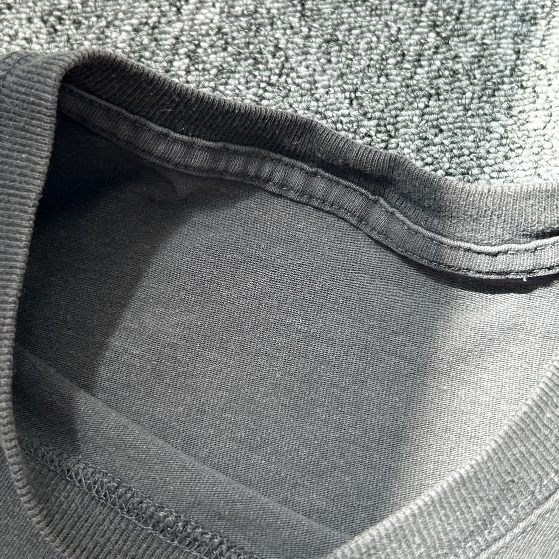 칼하트 포켓 반팔티셔츠 상품이미지6