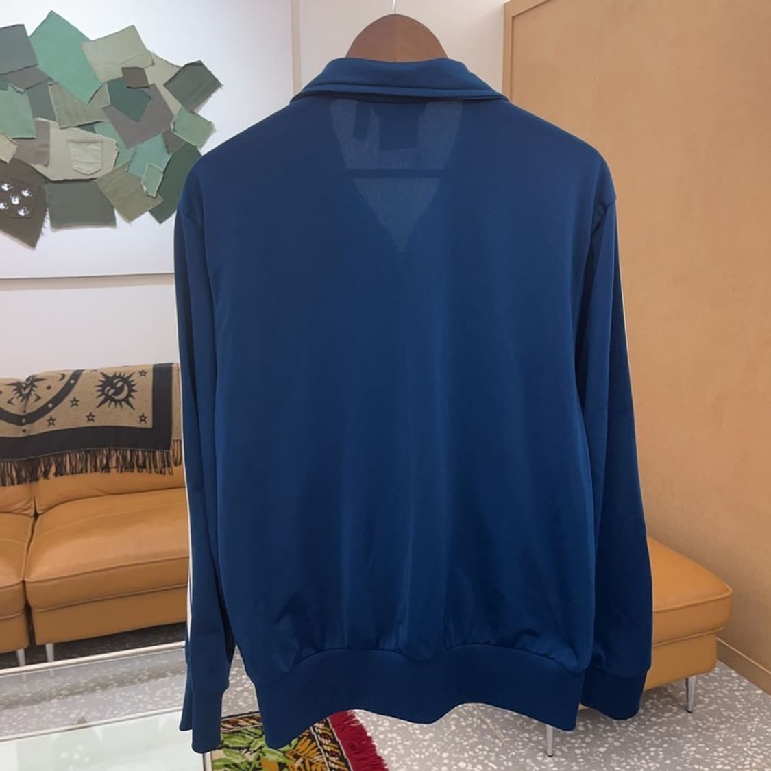 아디다스 파이어버드 트랙탑 져지 집업 100 C06262 상품이미지4