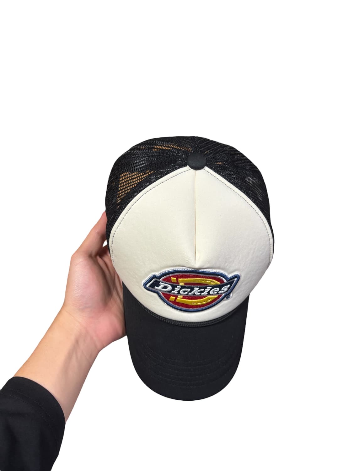 디키즈 트러커 메쉬캡 볼캡 상품이미지4