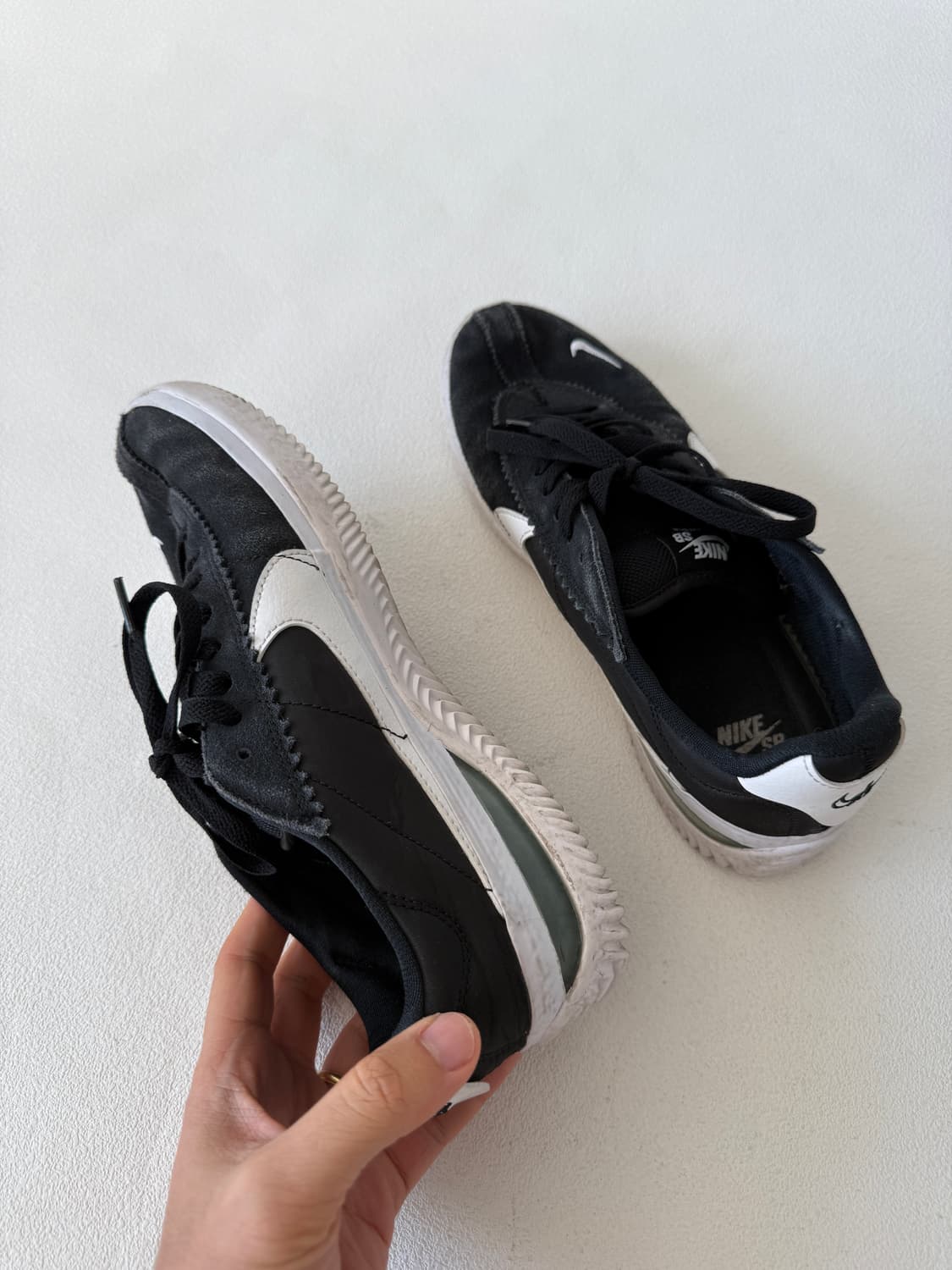 [265]나이키 SB(NIKE SB) 스니커즈 상품이미지6