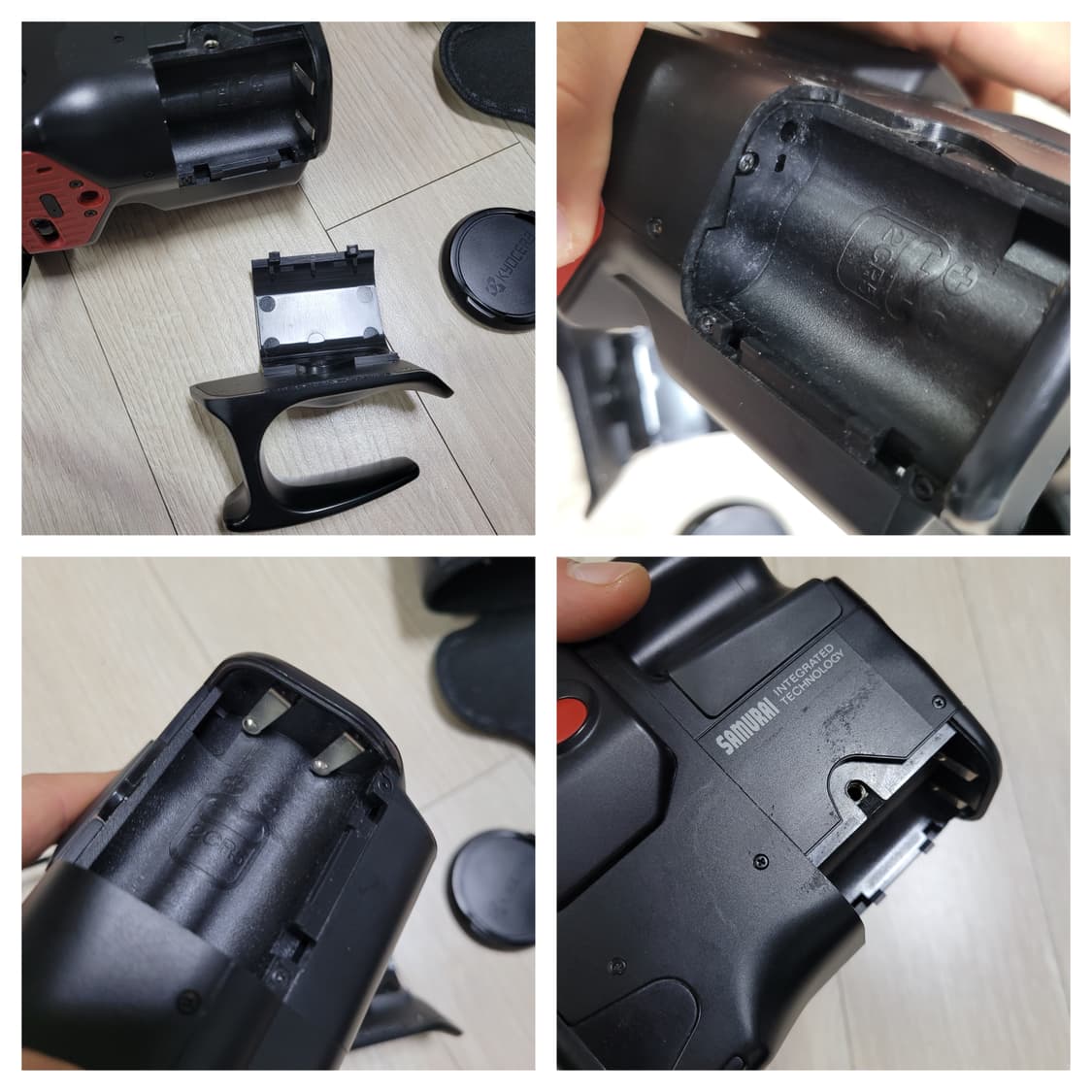 교세라 사무라이 X3.0 필름카메라 상품이미지10