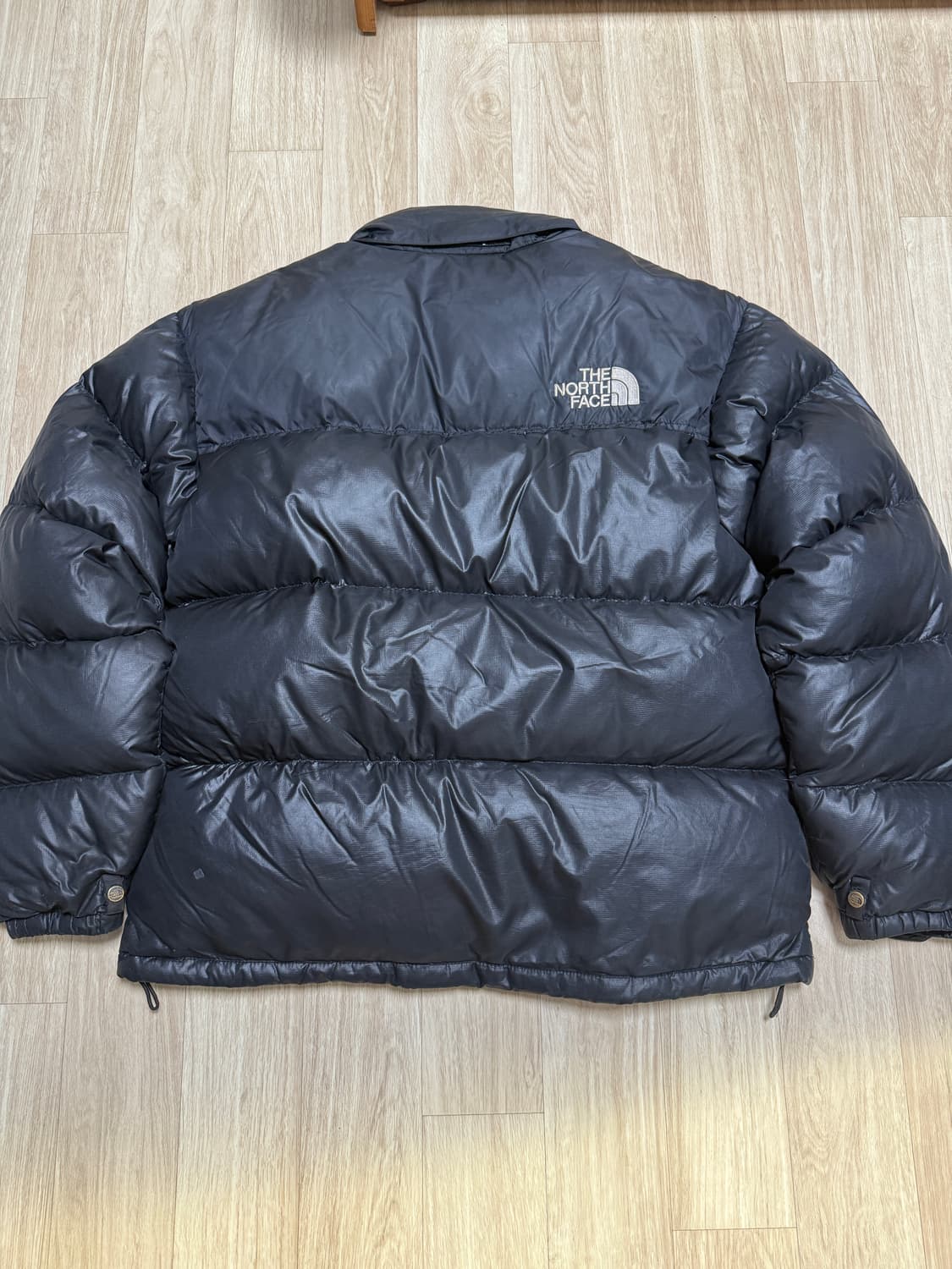 노스페이스 1996 눕시 700 M(95) 블랙 상품이미지2