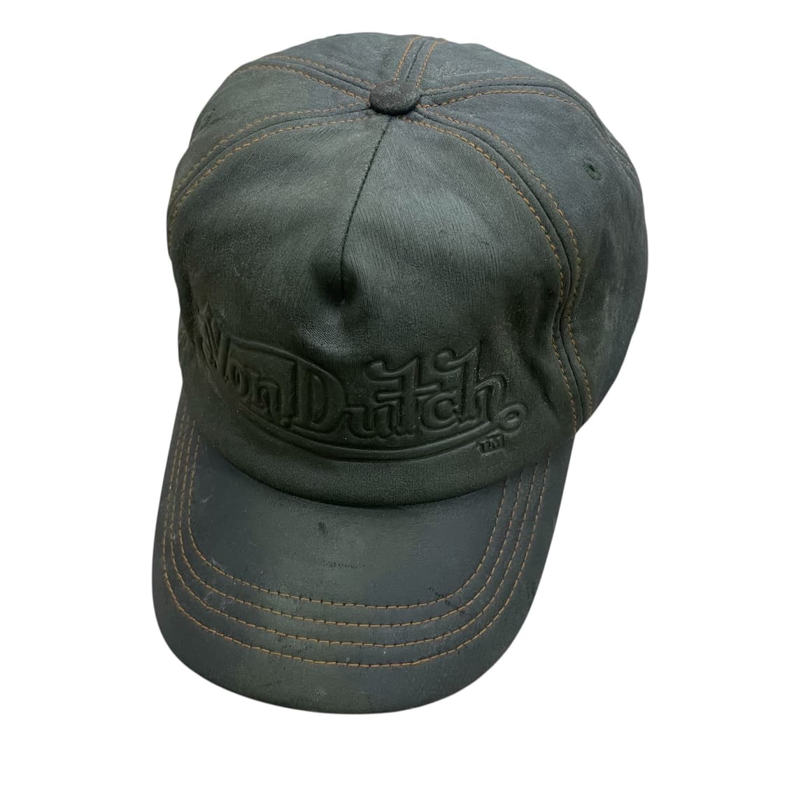 본더치 빈티지 볼캡 상품이미지1