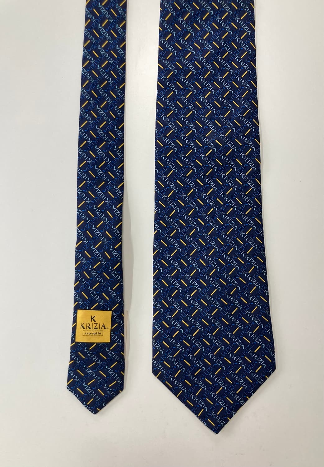 크리지아 넥타이 상품이미지5