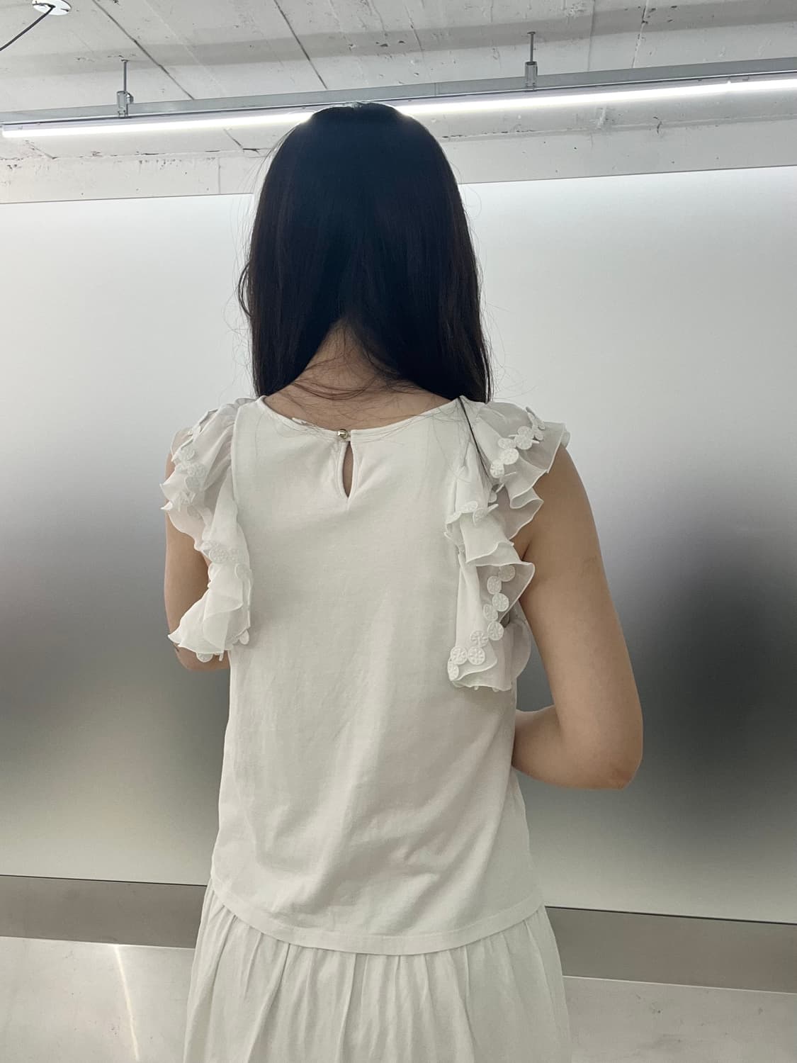 chloe dress 상품이미지3