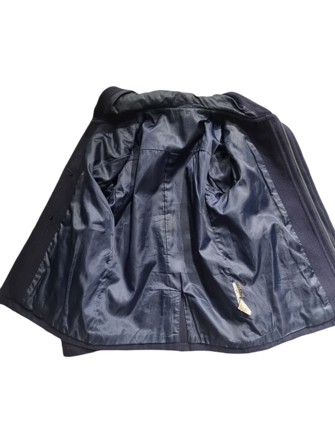 타케오 키쿠치 하프코트 상품이미지3