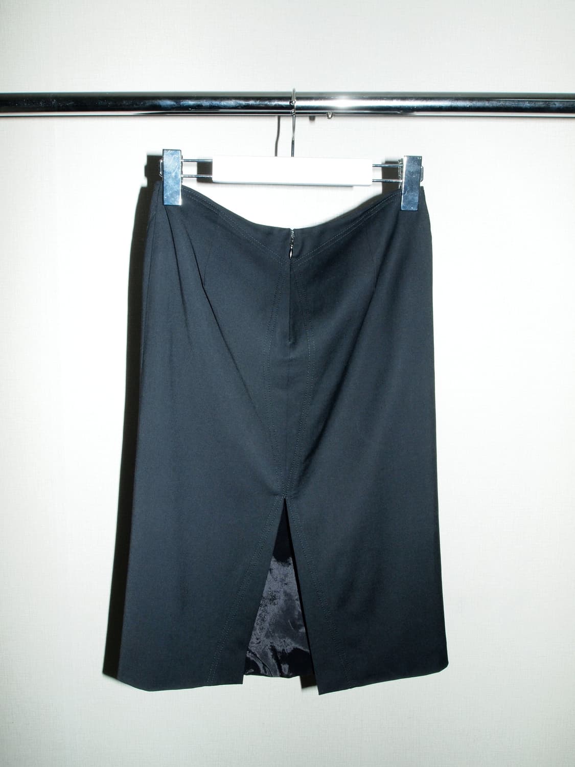 Lined Pencil Skirt 상품이미지3