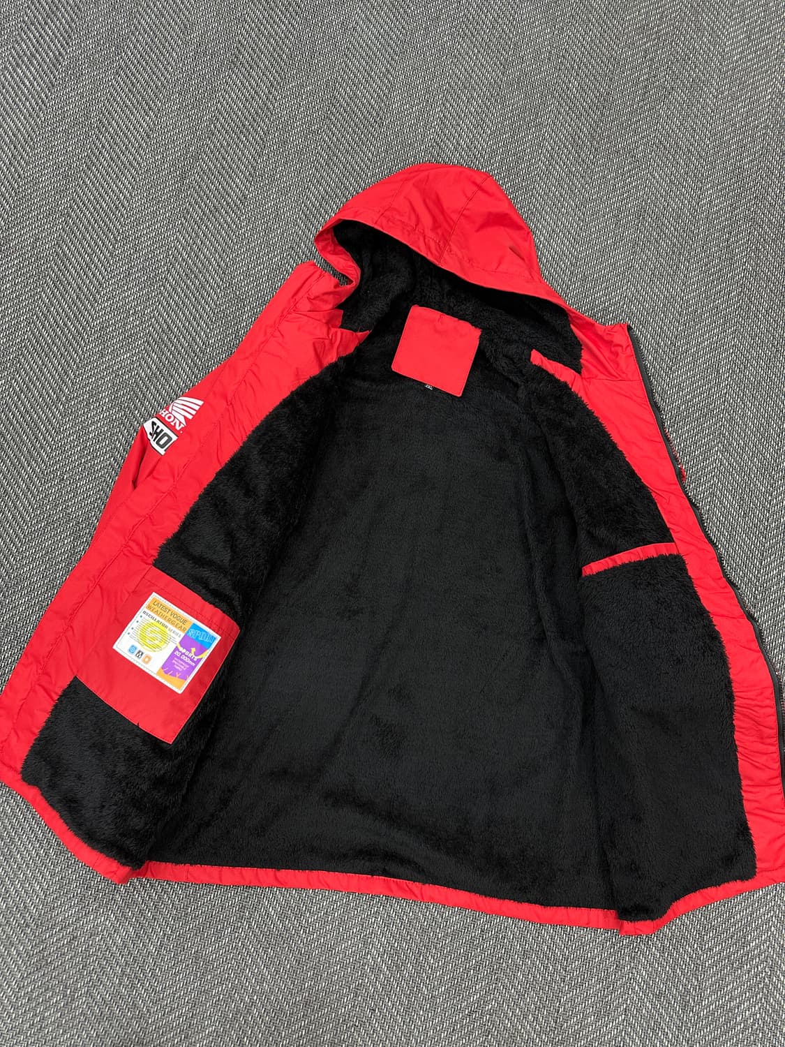 혼다 레이싱자켓 상품이미지5