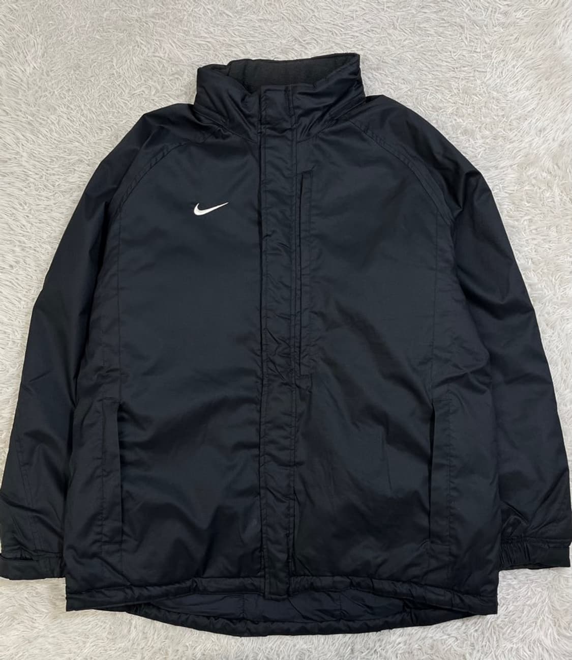 나이키 올드스쿨 바람막이/#3278 상품이미지1