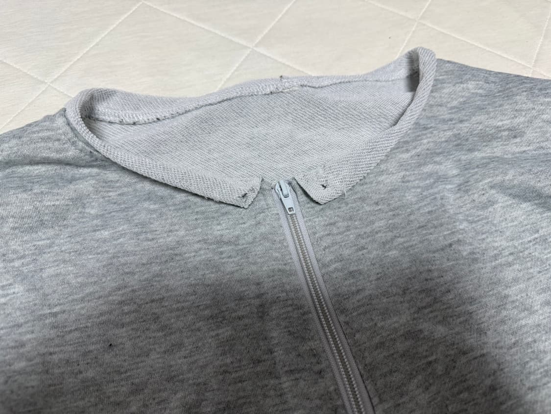 트랙자켓 #1 상품이미지2