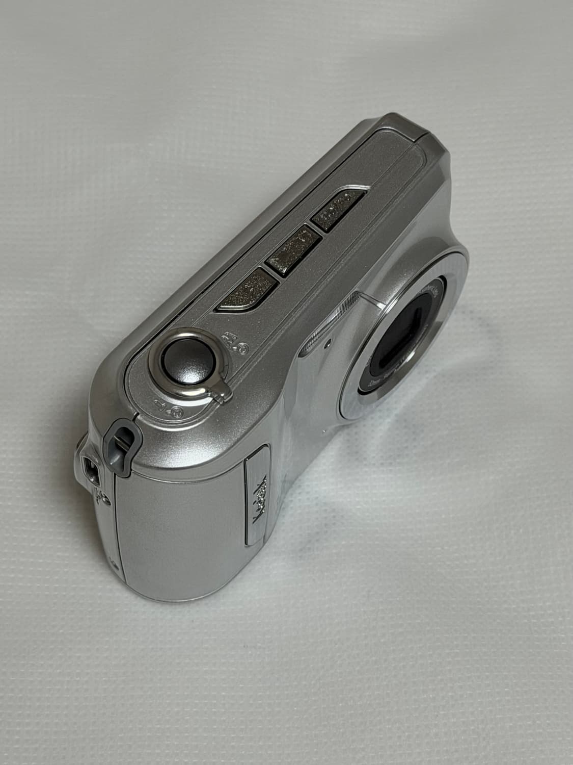 코닥 이지쉐어 C143 KODAK EASYSHARE 빈티지 디카 상품이미지2