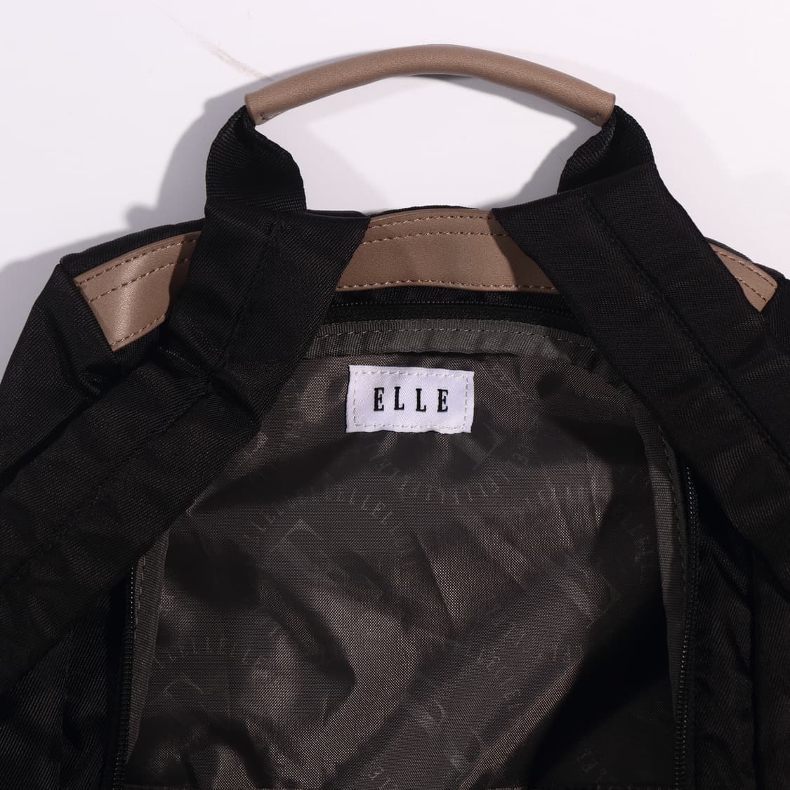 elle 백팩 B654 상품이미지3