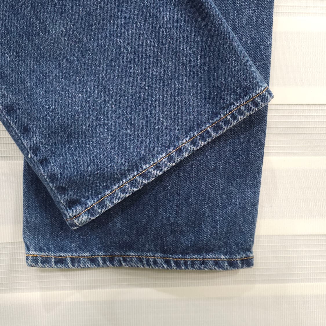 GAP modern boot cut 데님팬츠- 실측확인 상품이미지6