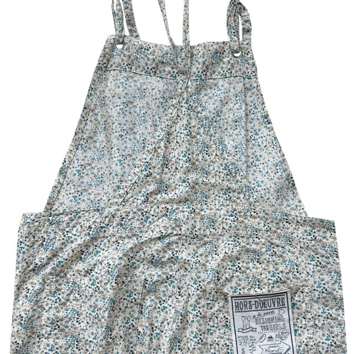 Blossom Overall 𓍯𓂃𓏧♡ 상품이미지6