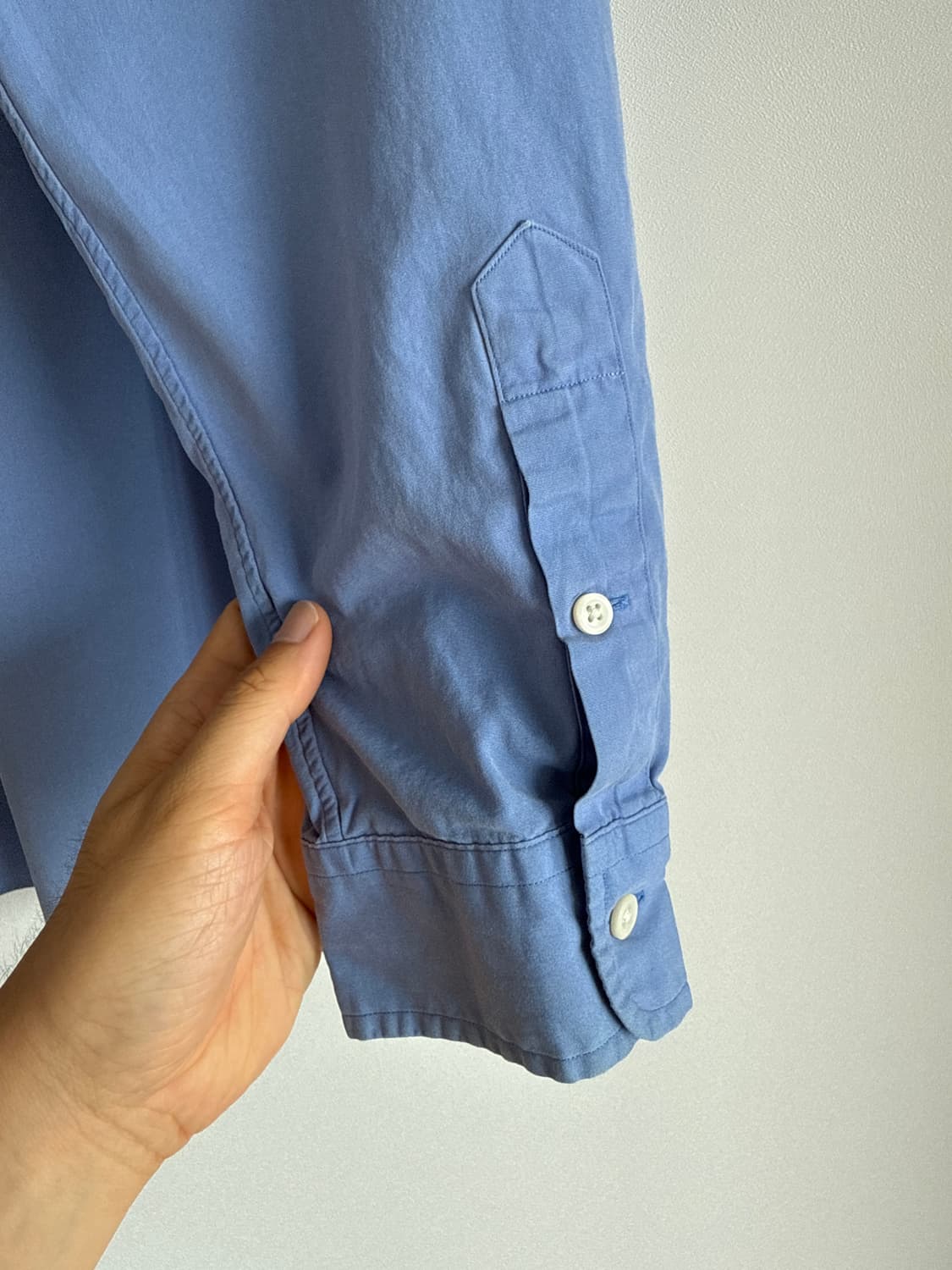 폴로랄프로렌(Polo Ralph Lauren) 클래식 핏 셔츠 상품이미지7