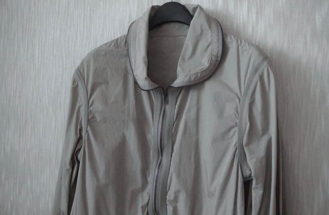 kolor light jacket 바람막이 상품이미지2