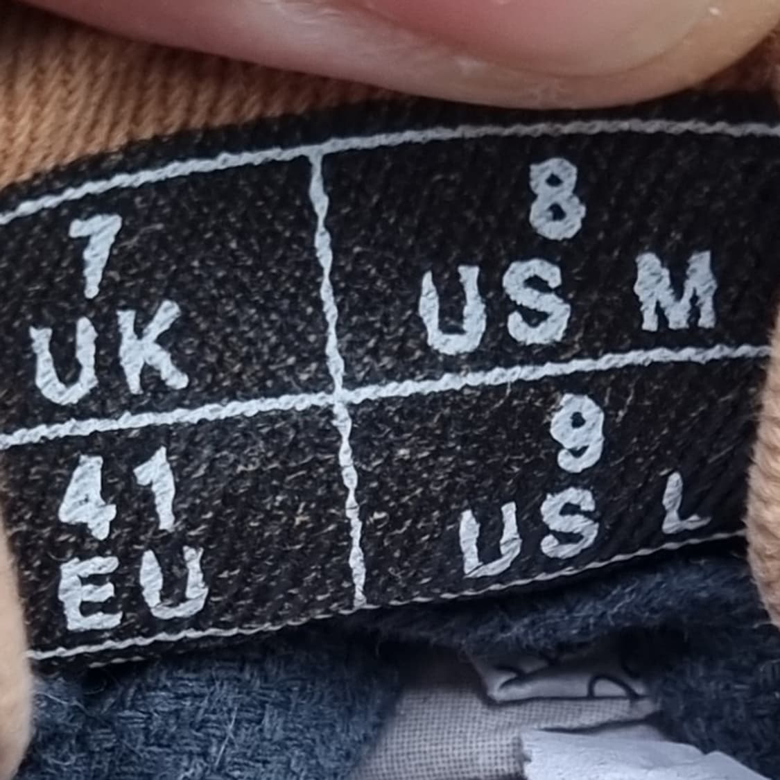 닥터마틴 남성스니커즈 260 상품이미지6