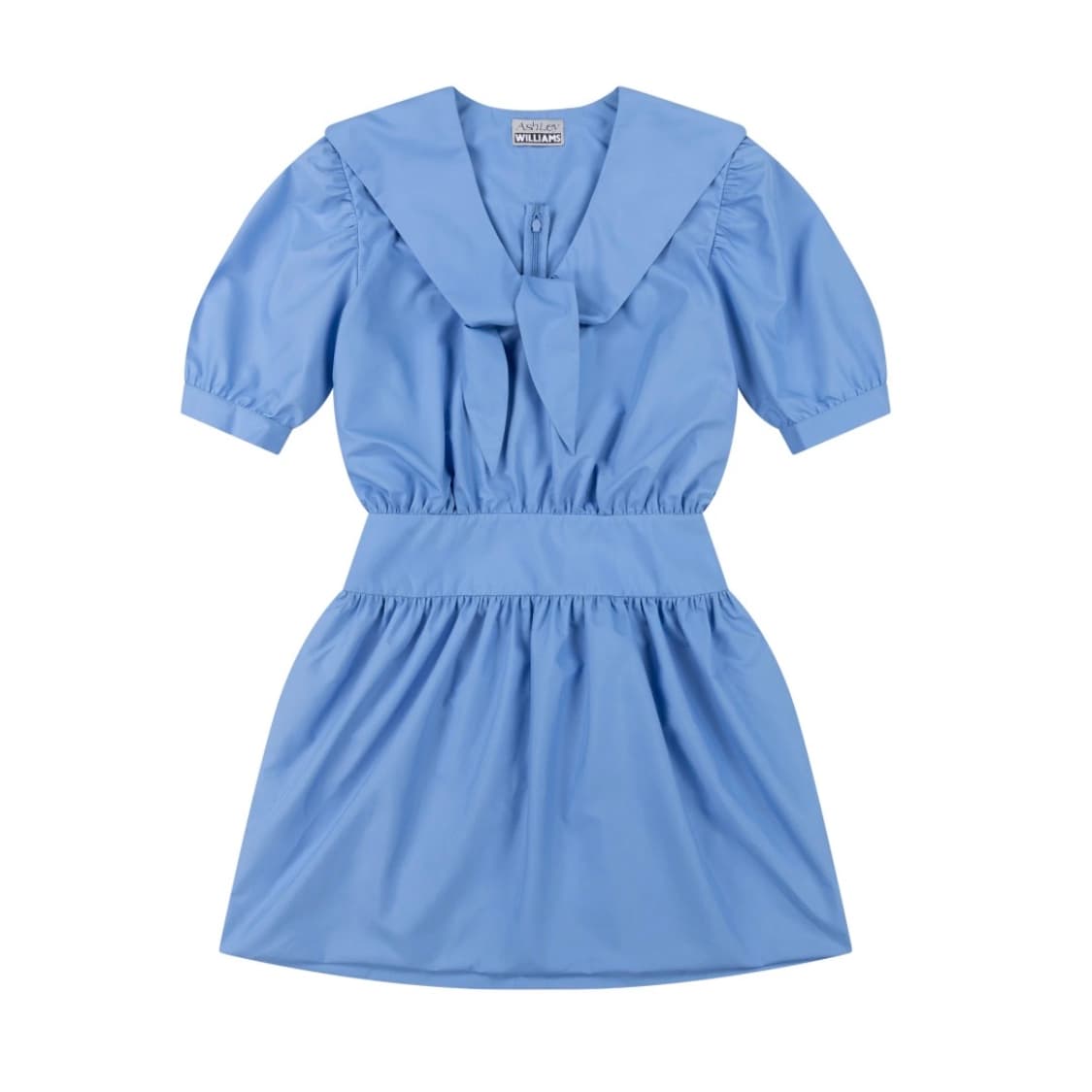 [XS]애슐리 윌리엄스 25ss YUKI 카라 원피스 상품이미지5