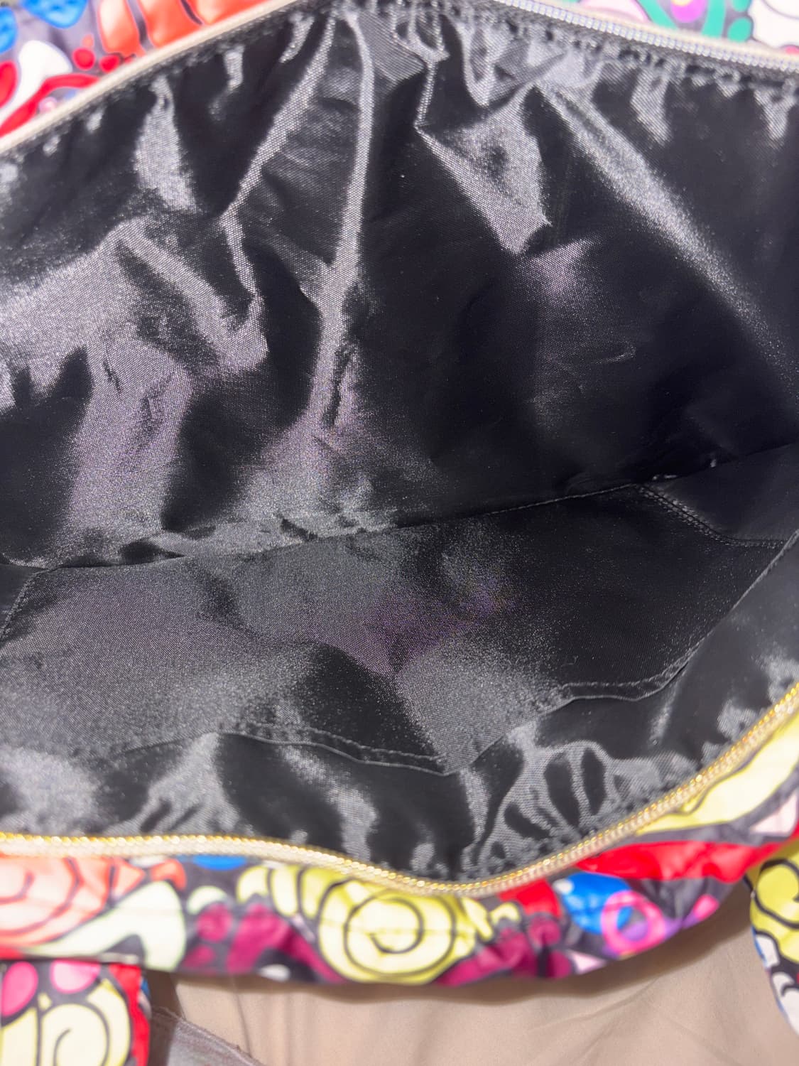 (새상품)히스테릭 글래머 히스미니 토트백 상품이미지2