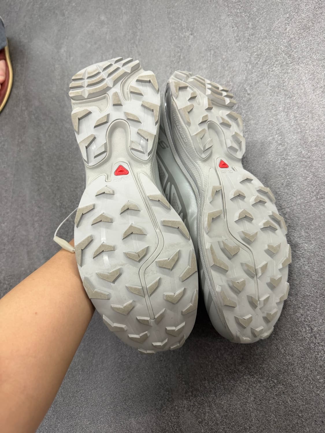 살로몬 280  상품이미지3