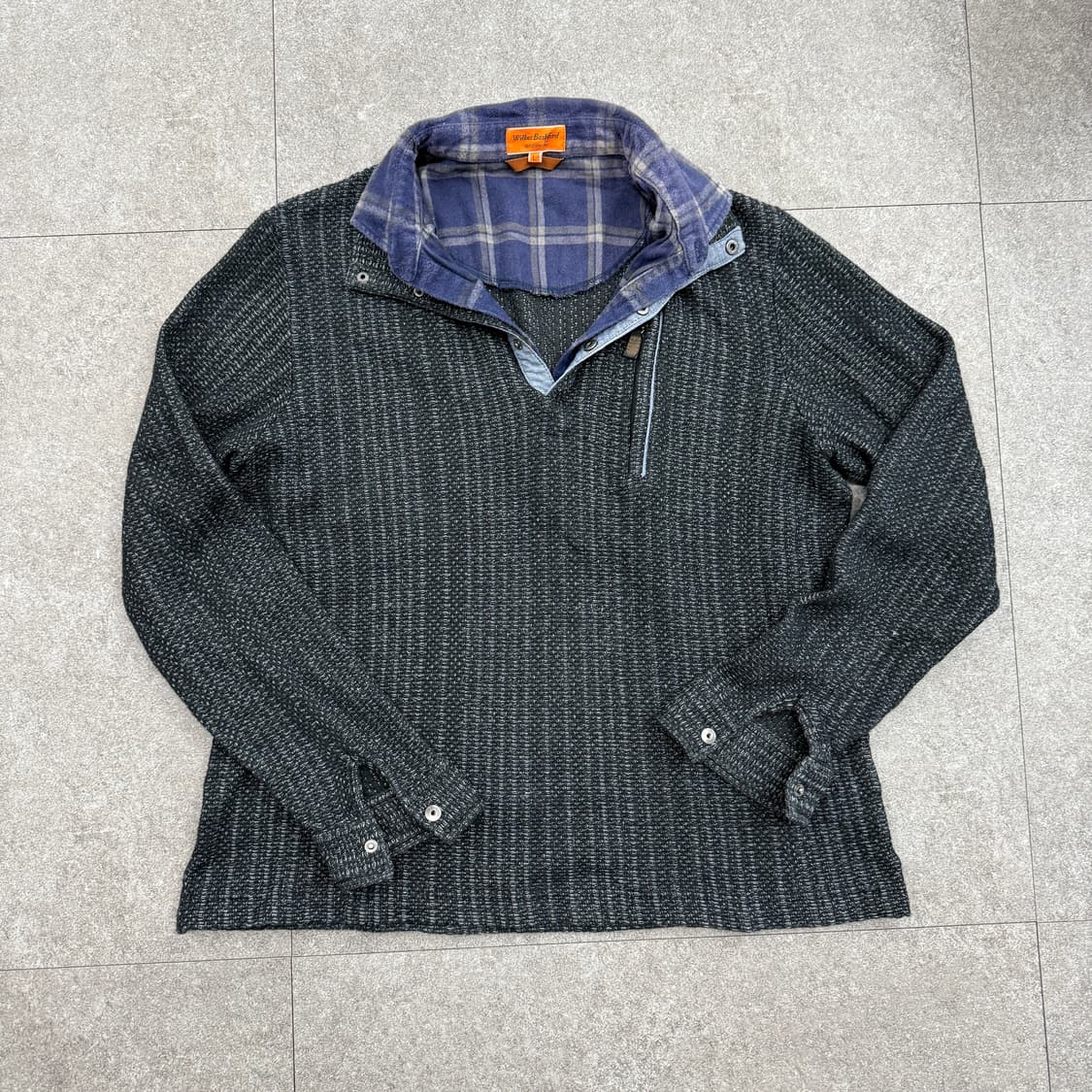 빈티지 윌크스배쉬포드 상품이미지6