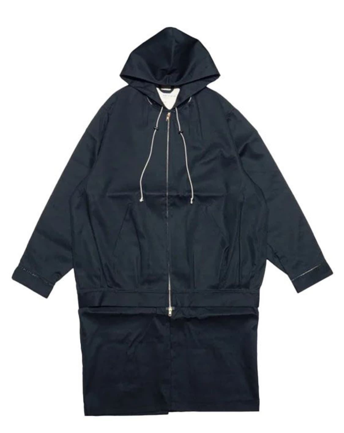 카미엘 포트젠스 코트 상품이미지1