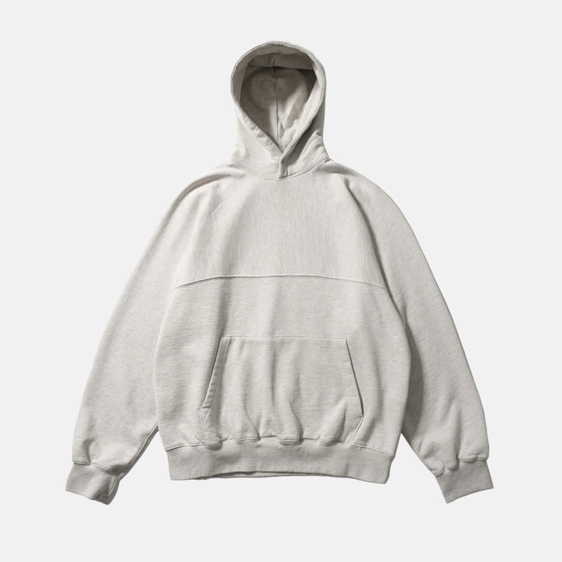 Aw22 모이프 트레이너 후드티 1사이즈 상품이미지1