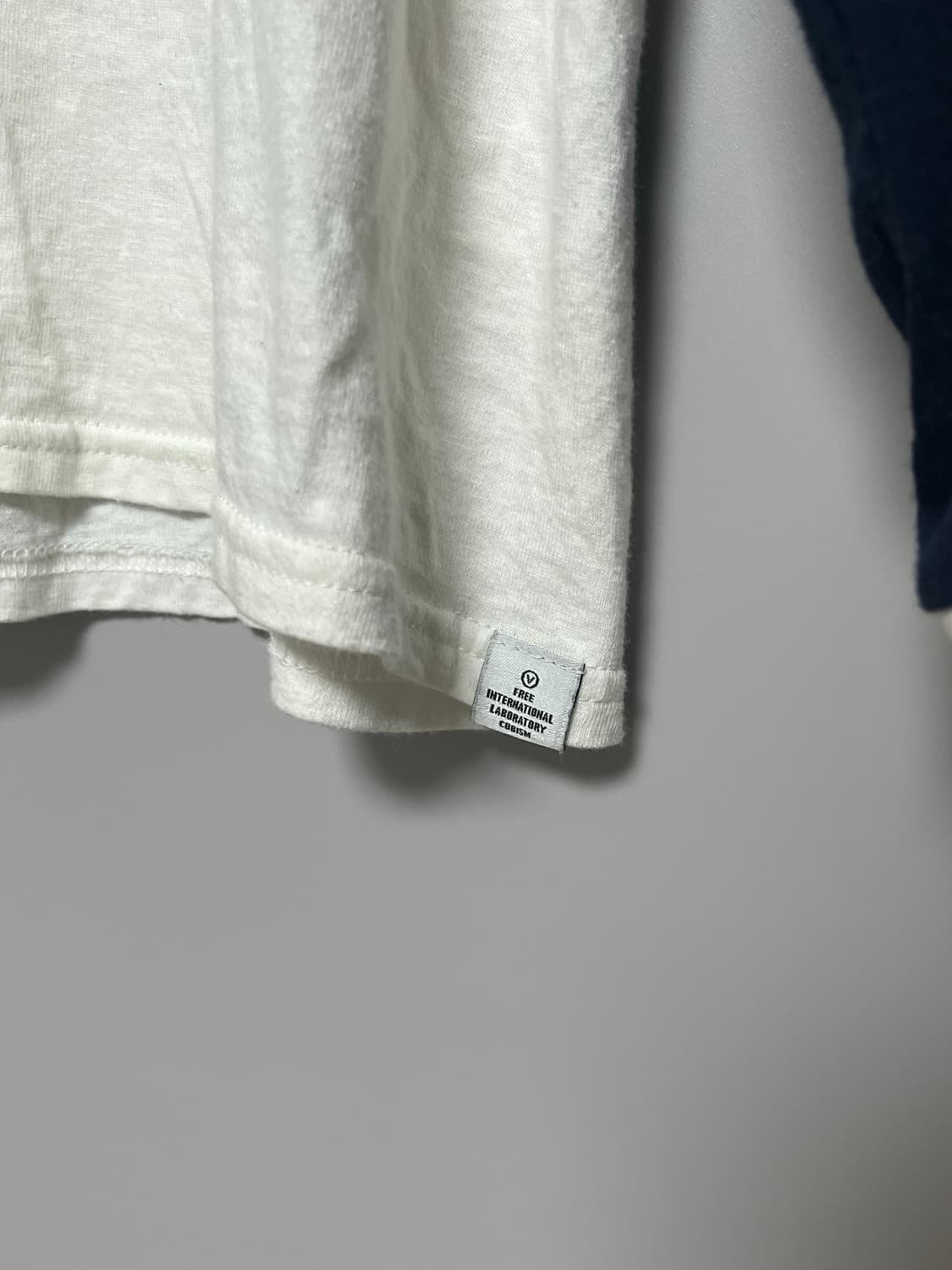 visvim 카라 롱슬리브 2사이즈 상품이미지2