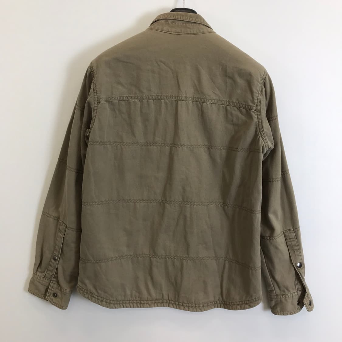 컬럼비아 이너플리스 워크자켓 [L사이즈] 상품이미지4