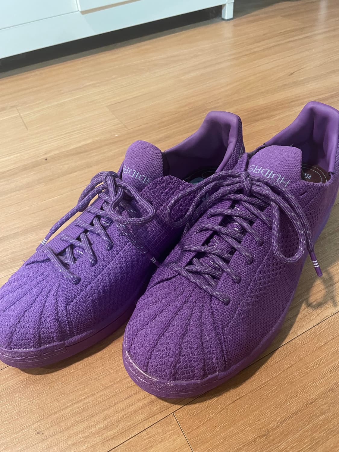 휴먼레이스 슈퍼스타 270 상품이미지1