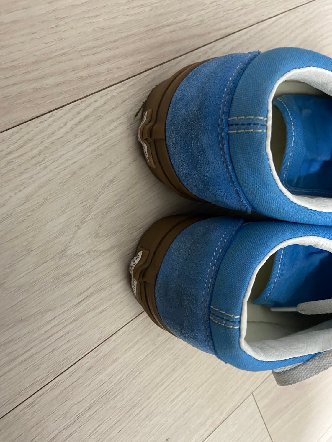 반스 신발 상품이미지5