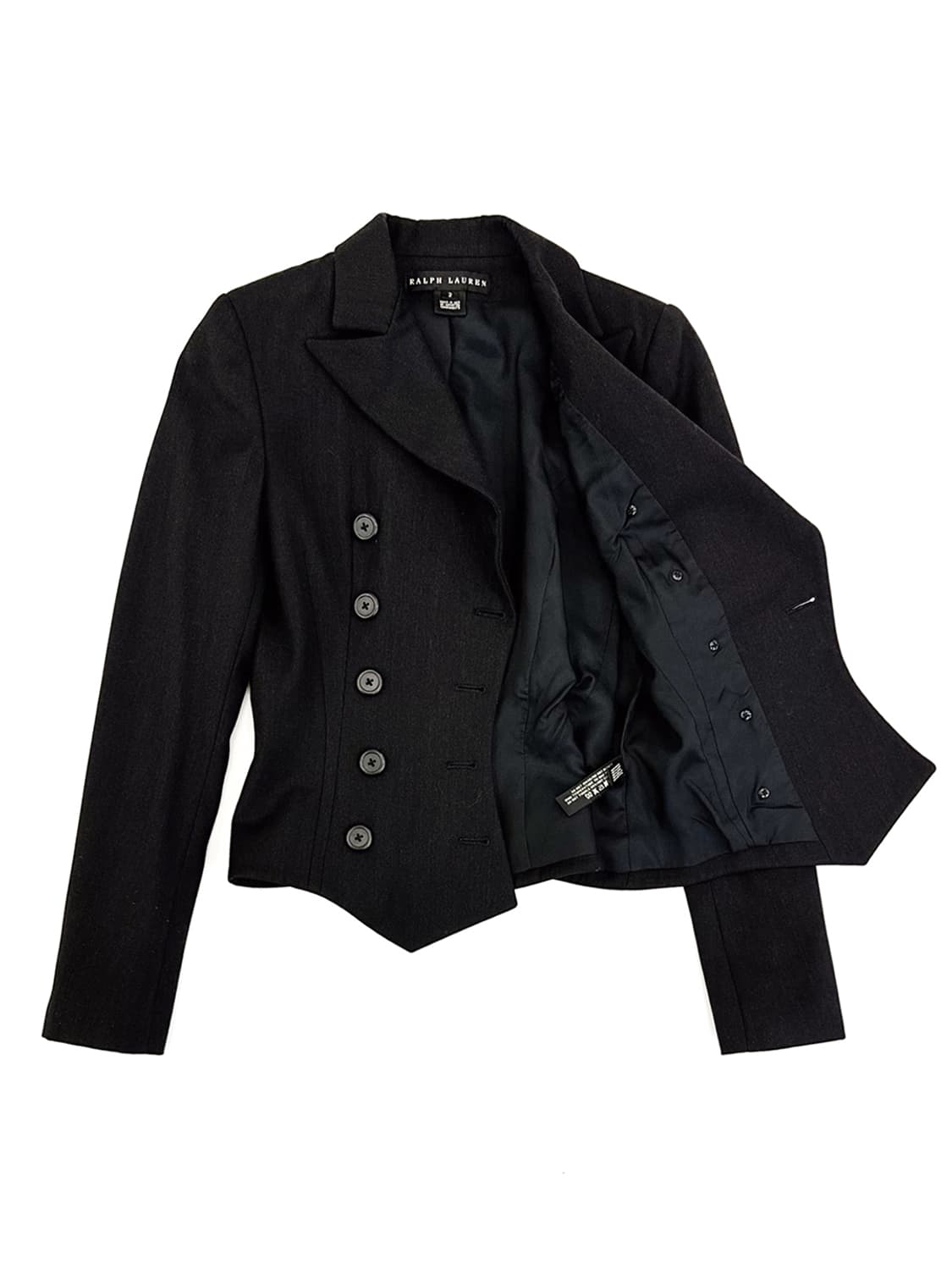 Ralph Lauren Double Breasted Jacket/ 2 상품이미지3