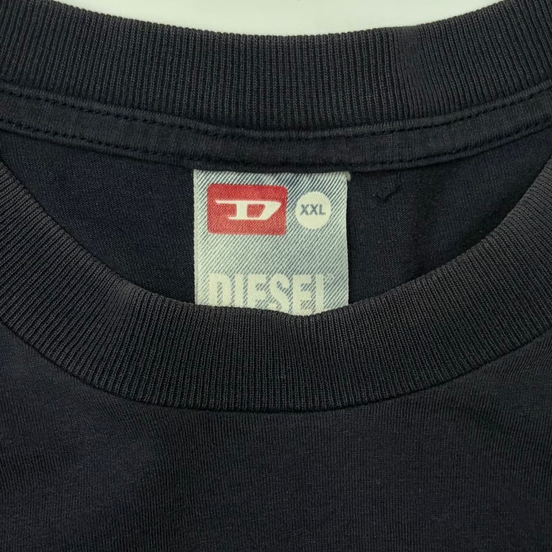 Disel 디젤 빈티지 반팔 티셔츠 상품이미지7