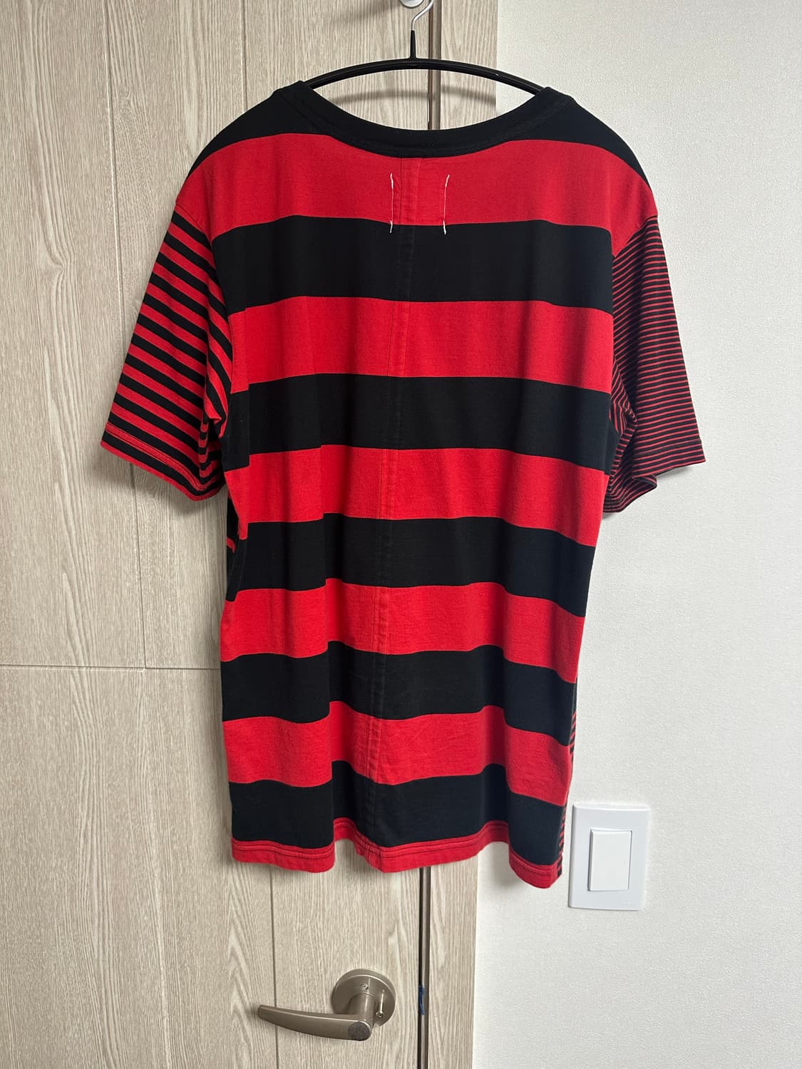 솔로이스트 반팔 상품이미지2