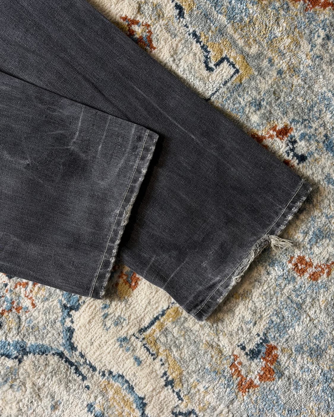 LEVI’S COOPER JEAN [SE-237] 상품이미지8