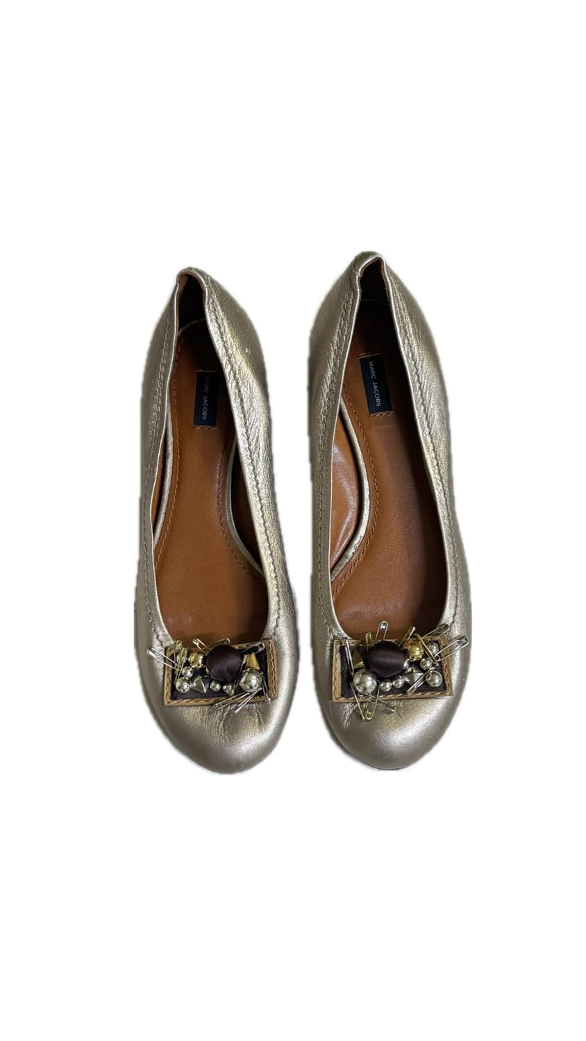 Marc jacobs flat shoes 37 상품이미지2