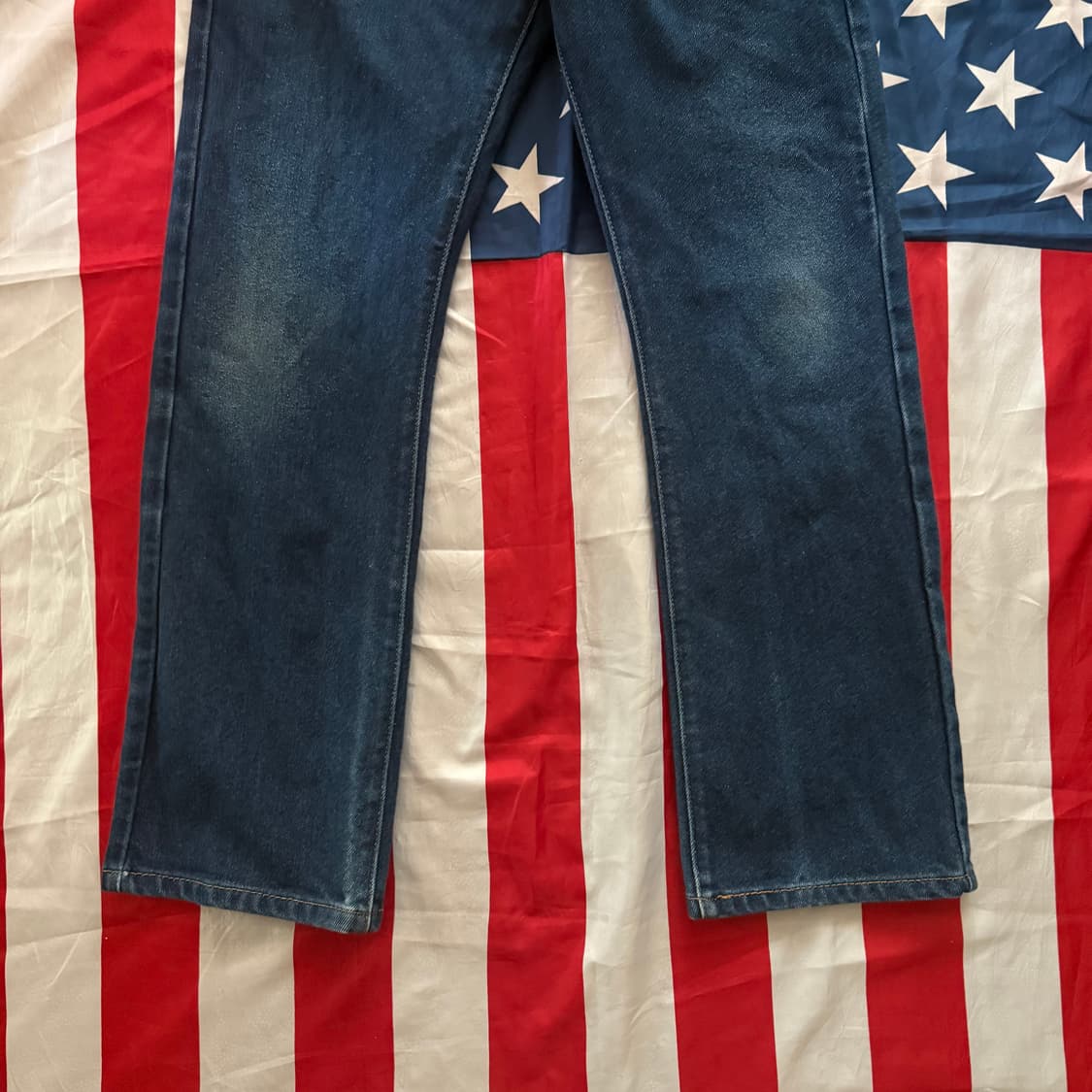 [29] Levi's 리바이스 517 데님 청바지 -13 상품이미지3