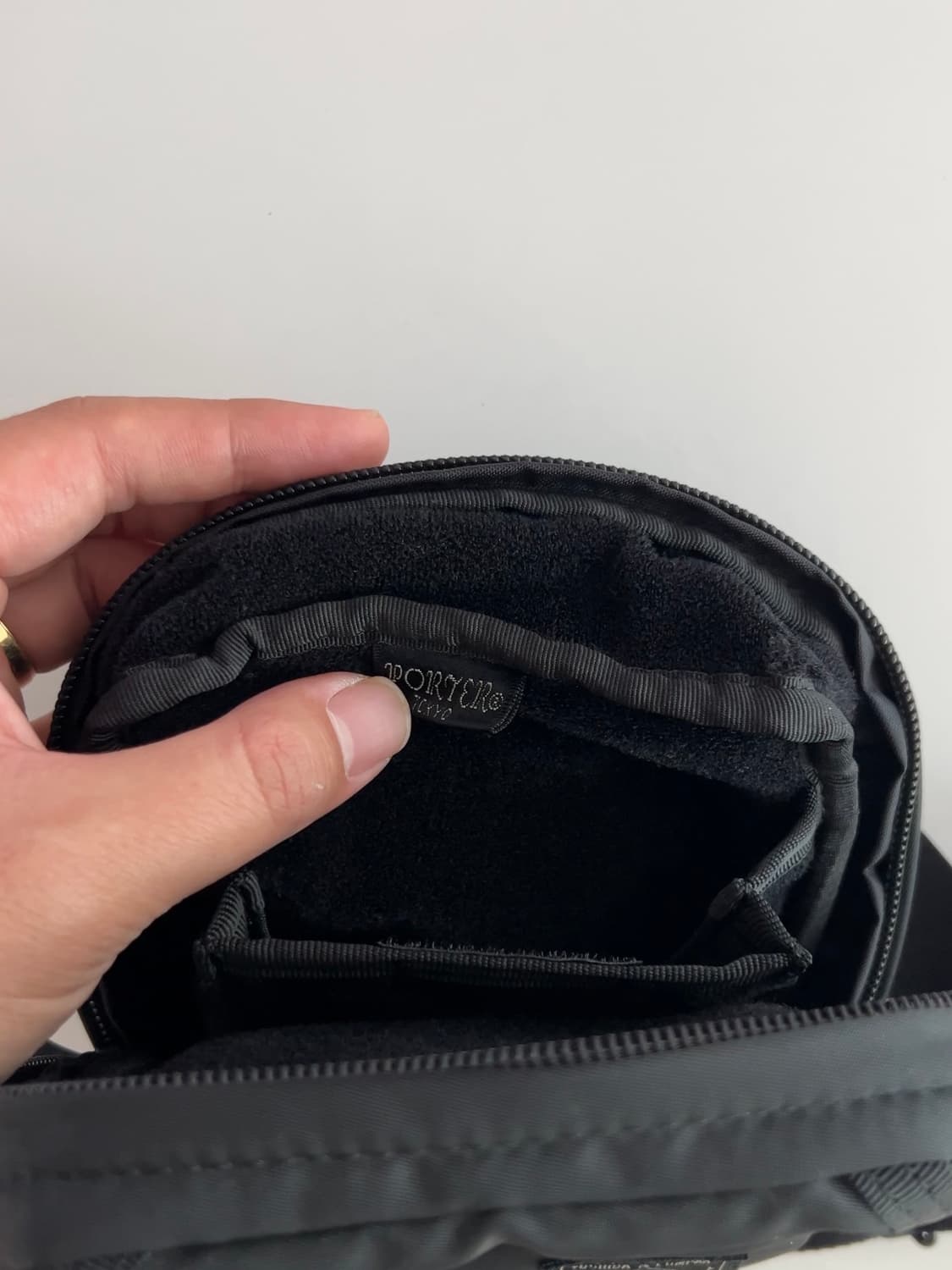 요시다포터 드라이브 멀티 숄더백 상품이미지7