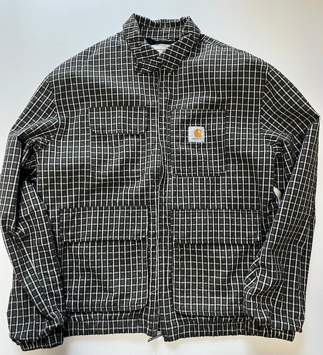 칼하트 wip DRYDEN JACKET L 상품이미지2