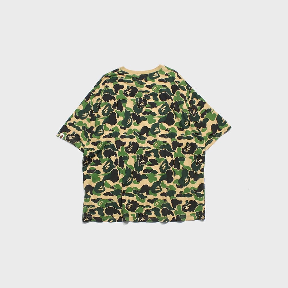 A BATHING APE 상품이미지2
