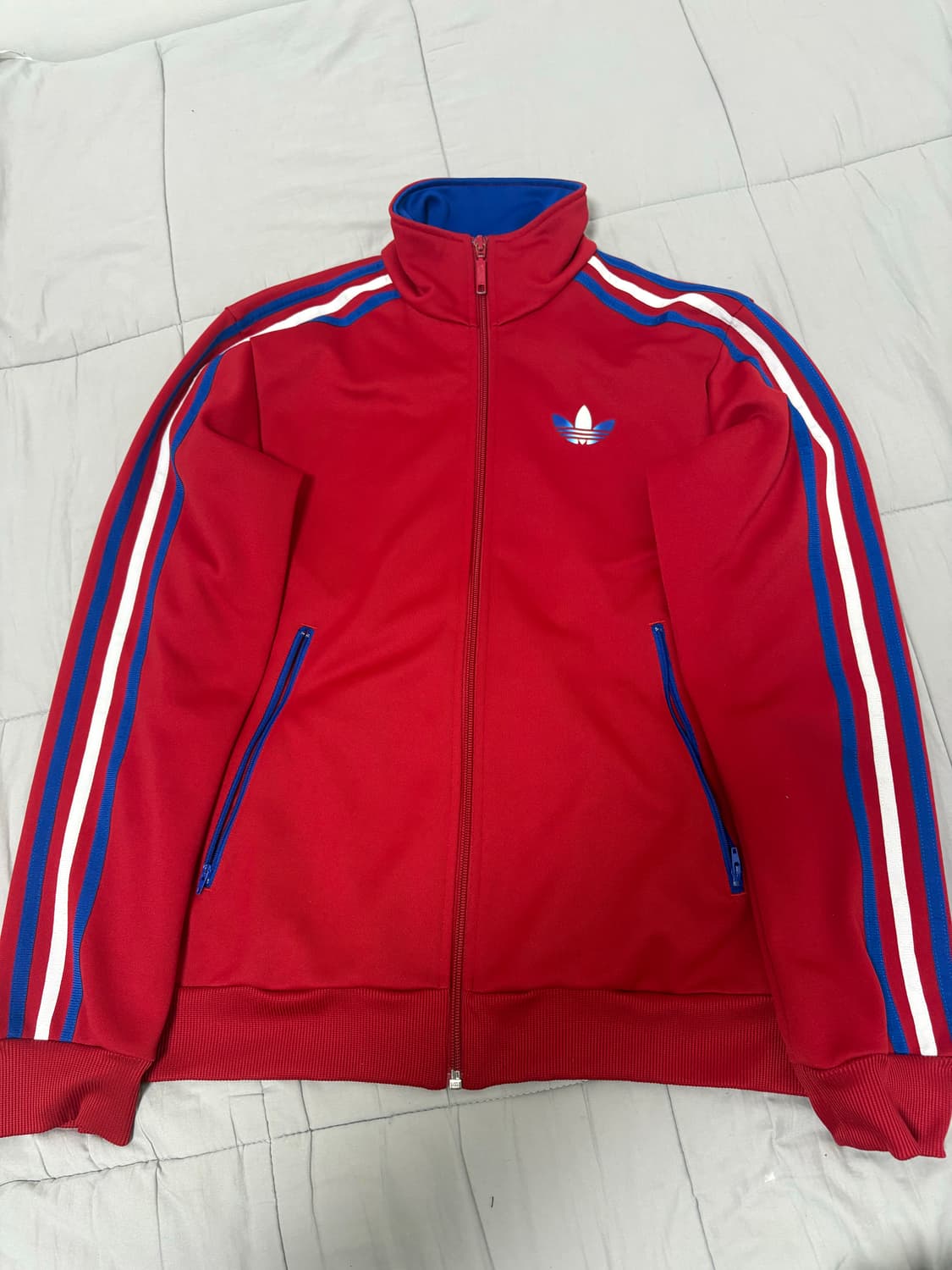 아디다스 트랙탑 져지 85(xs) 상품이미지1