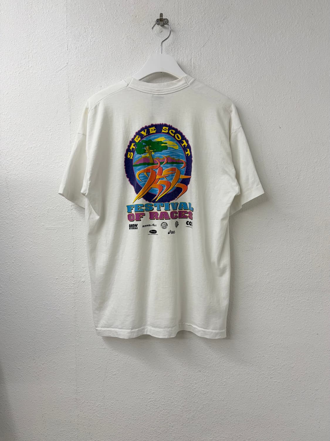 00s FRUIT OF THE LOOM 상품이미지1