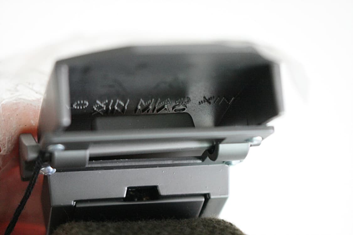 ALPHA INDUSTRIES 알파인더스리 헤비듀티 벨트 새제품 상품이미지6