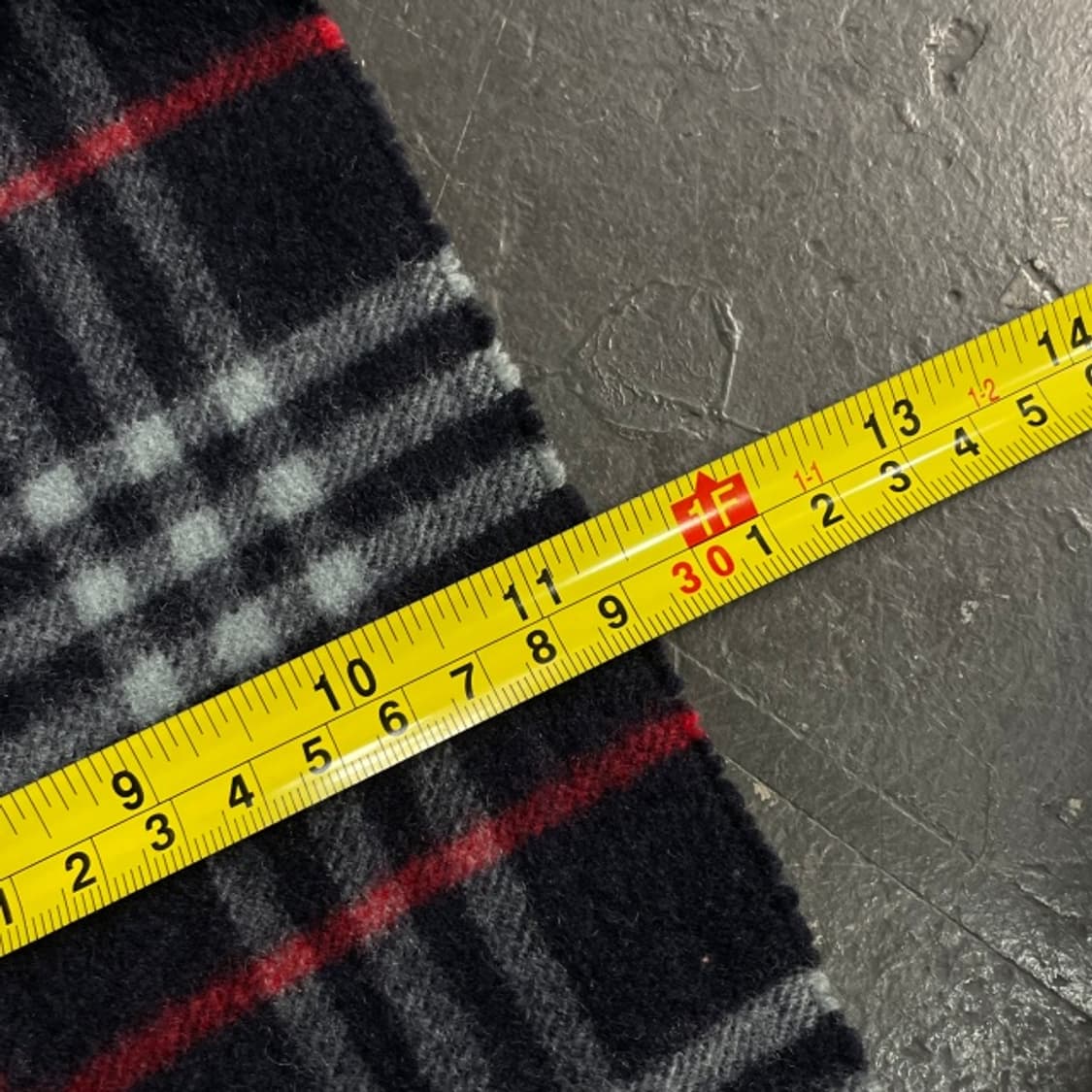 버버리 머플러  상품이미지3