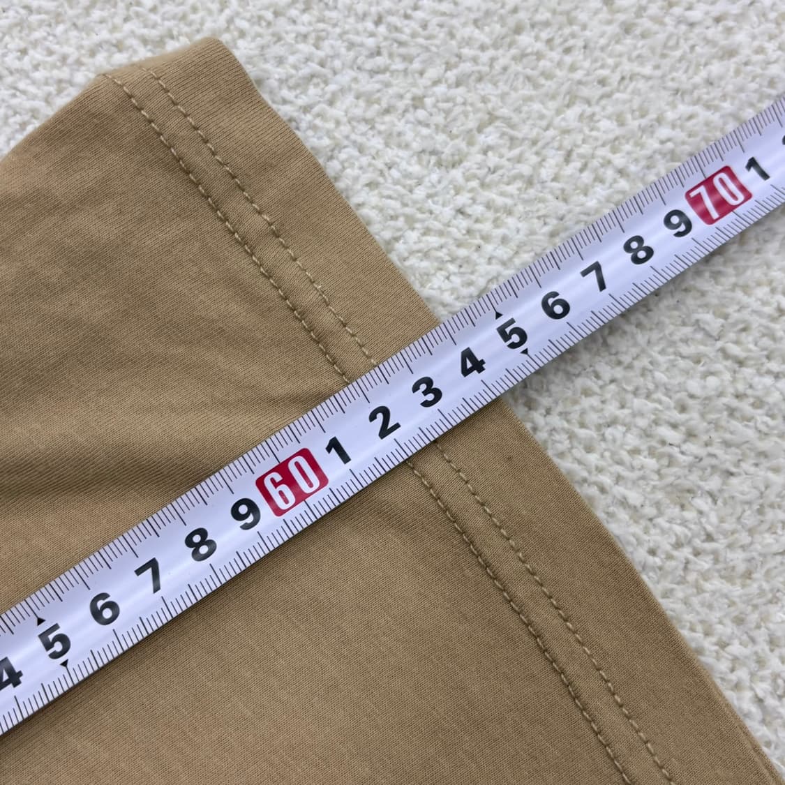 S 타미힐피거 여성 반팔 티셔츠 0319E 상품이미지5