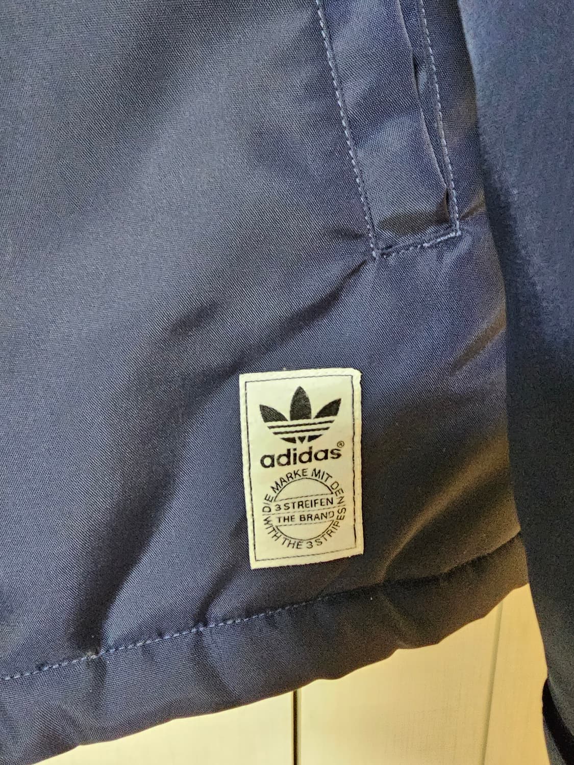 아디다스 서울 코치자켓 105 상품이미지3