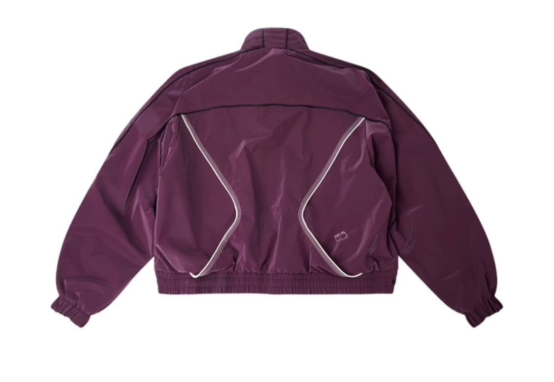 아더에러 반트 버건디 버전2 L사이즈 상품이미지2