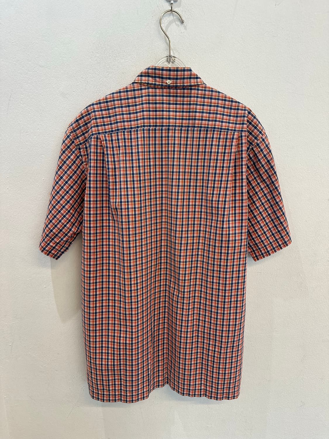 Polo andy camp shirt 상품이미지6